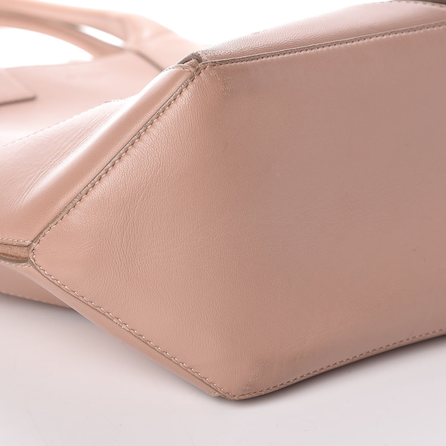 Givenchy Nappa Medium Easy Tote Pale Pink 20 of 29