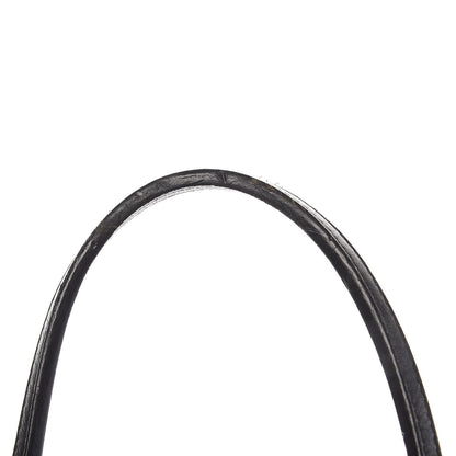 Goyard Goyardine Saint Louis PM Black 11 of 16