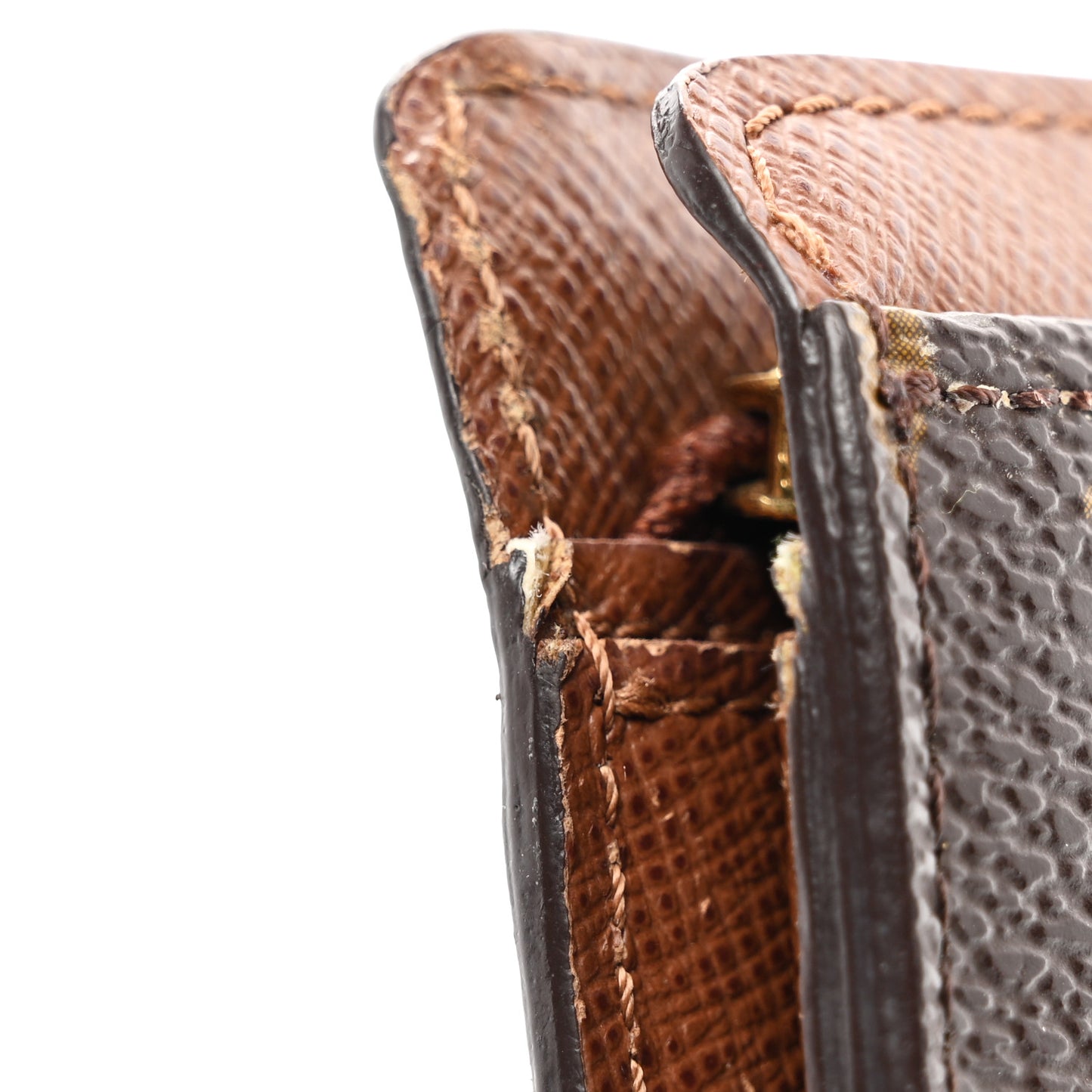 Monogram Joey Wallet