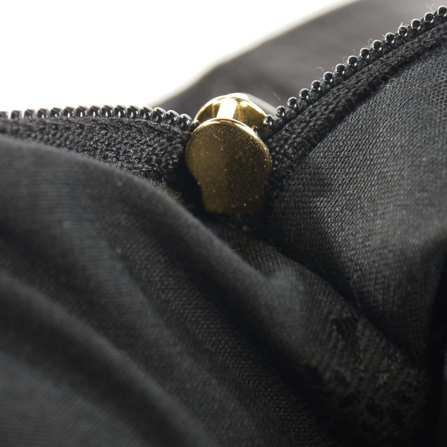 Mulberry Soft Buffalo Medium Alexa Black 8 of 11