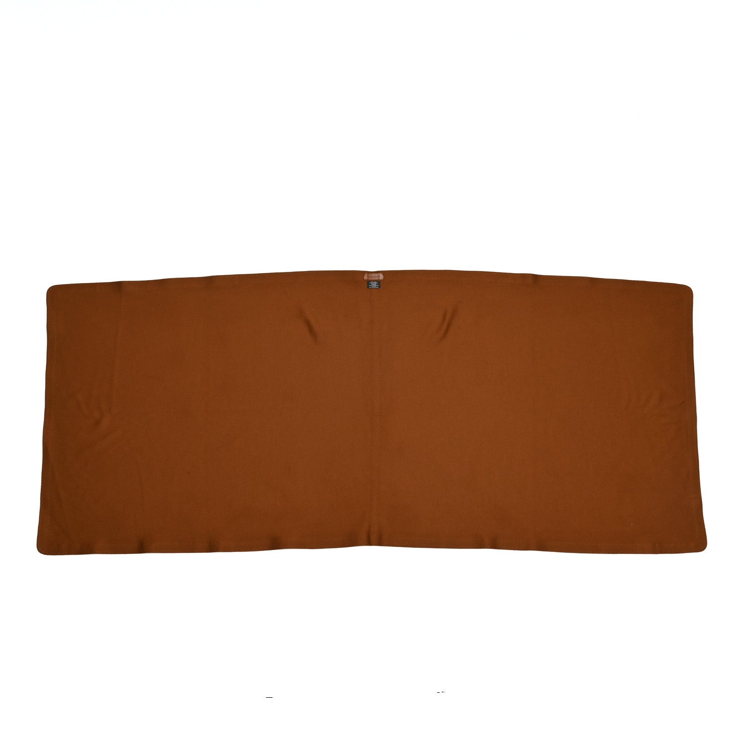 Hermes Cashmere Wool Poncho 3 of 4