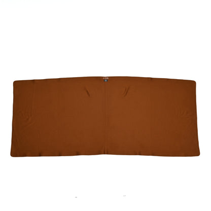 Hermes Cashmere Wool Poncho 3 of 4