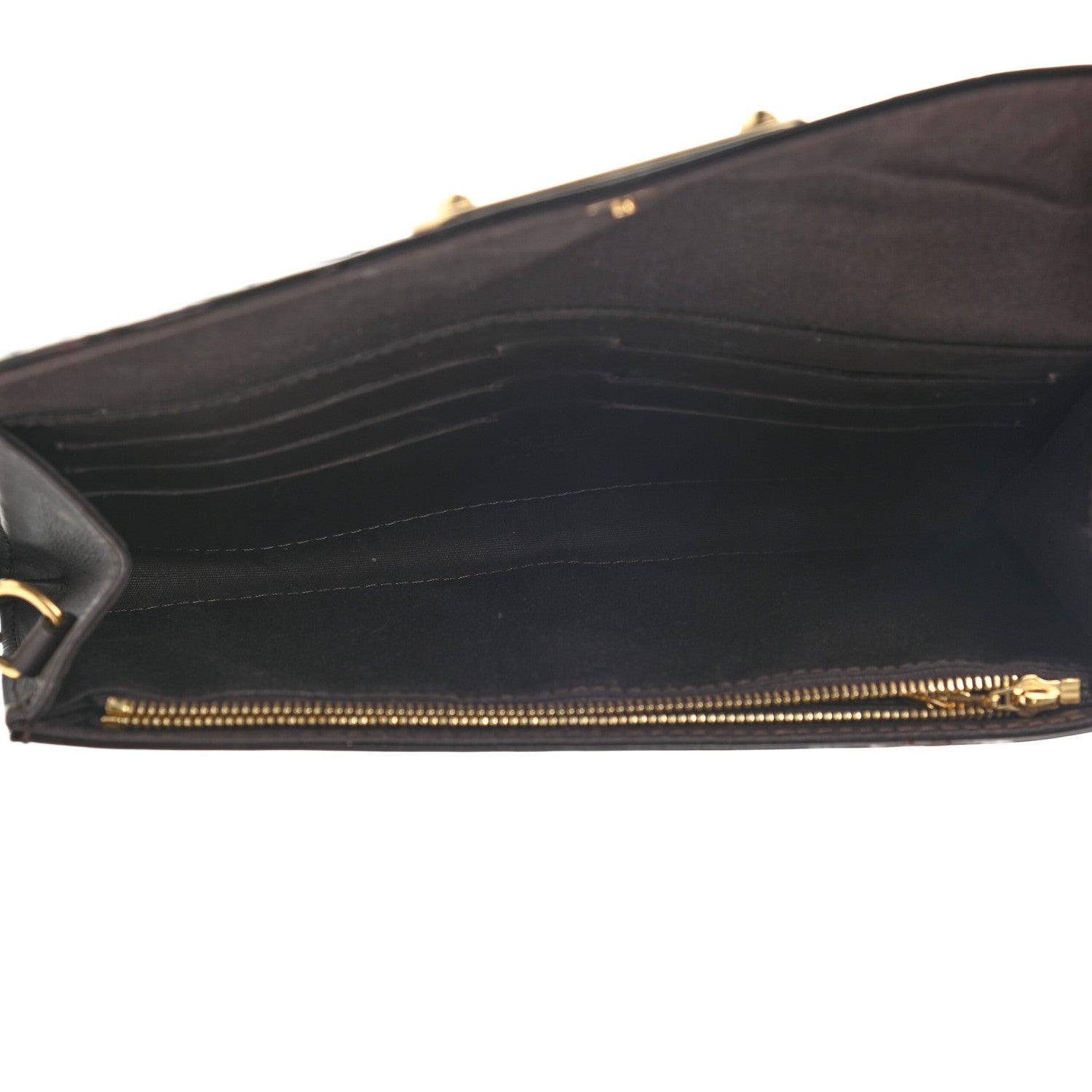 Louis Vuitton Vernis Sunset Boulevard Amarante 5 of 8