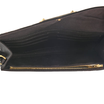 Louis Vuitton Vernis Sunset Boulevard Amarante 5 of 8