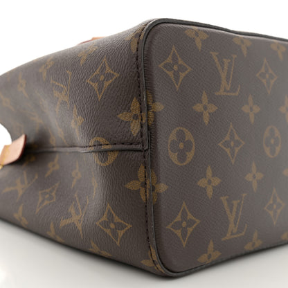 Louis Vuitton Monogram Neonoe BB 8 of 9