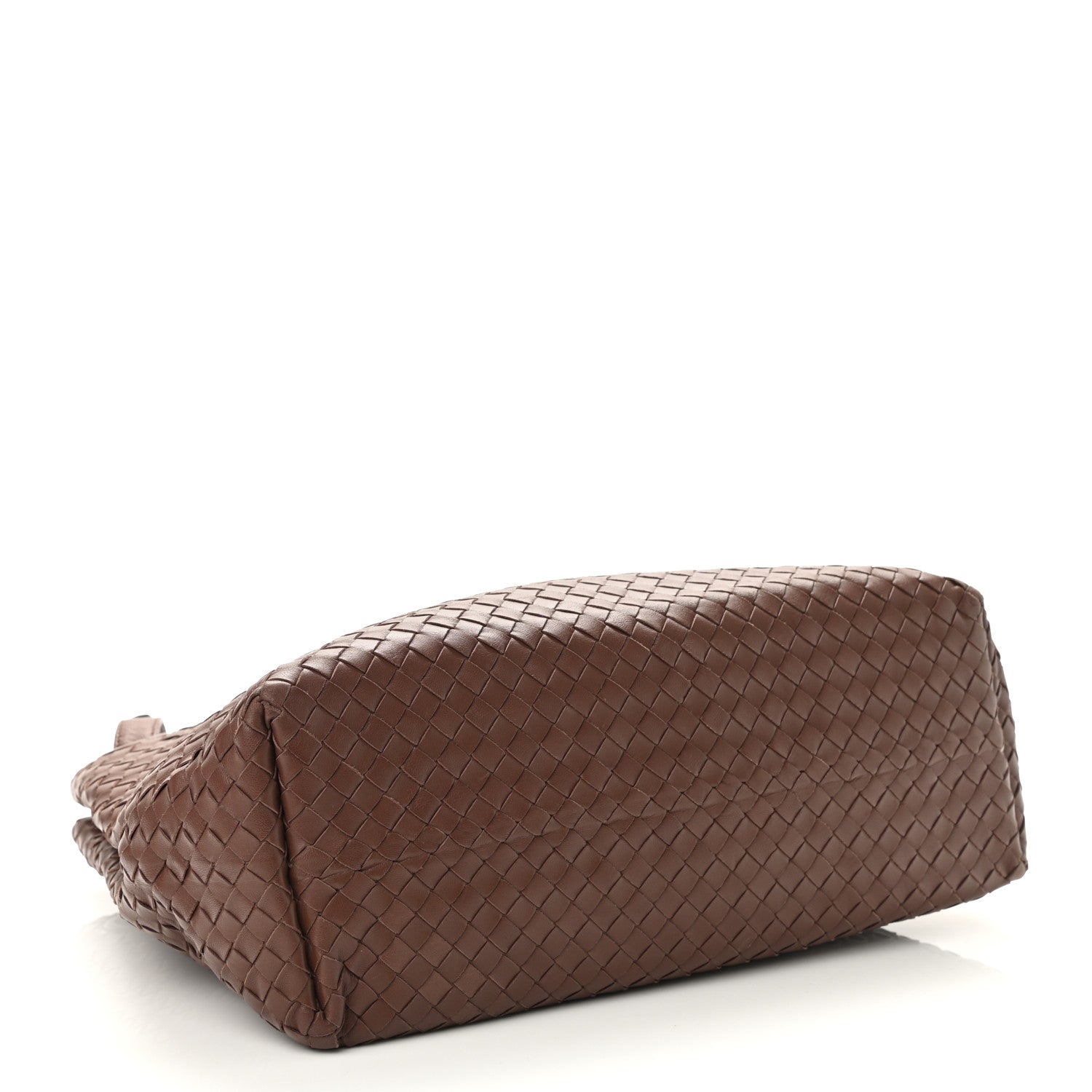 Bottega Veneta Nappa Intrecciato Medium Garda Bag Truflle 3 of 13
