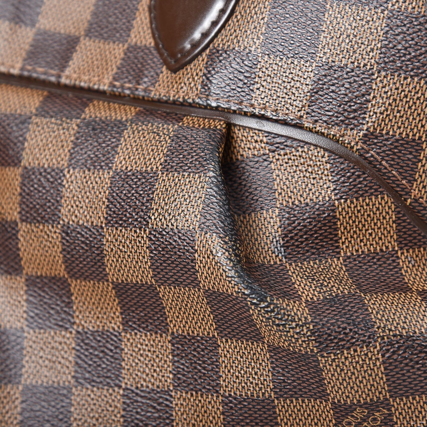 Damier Ebene Trevi GM