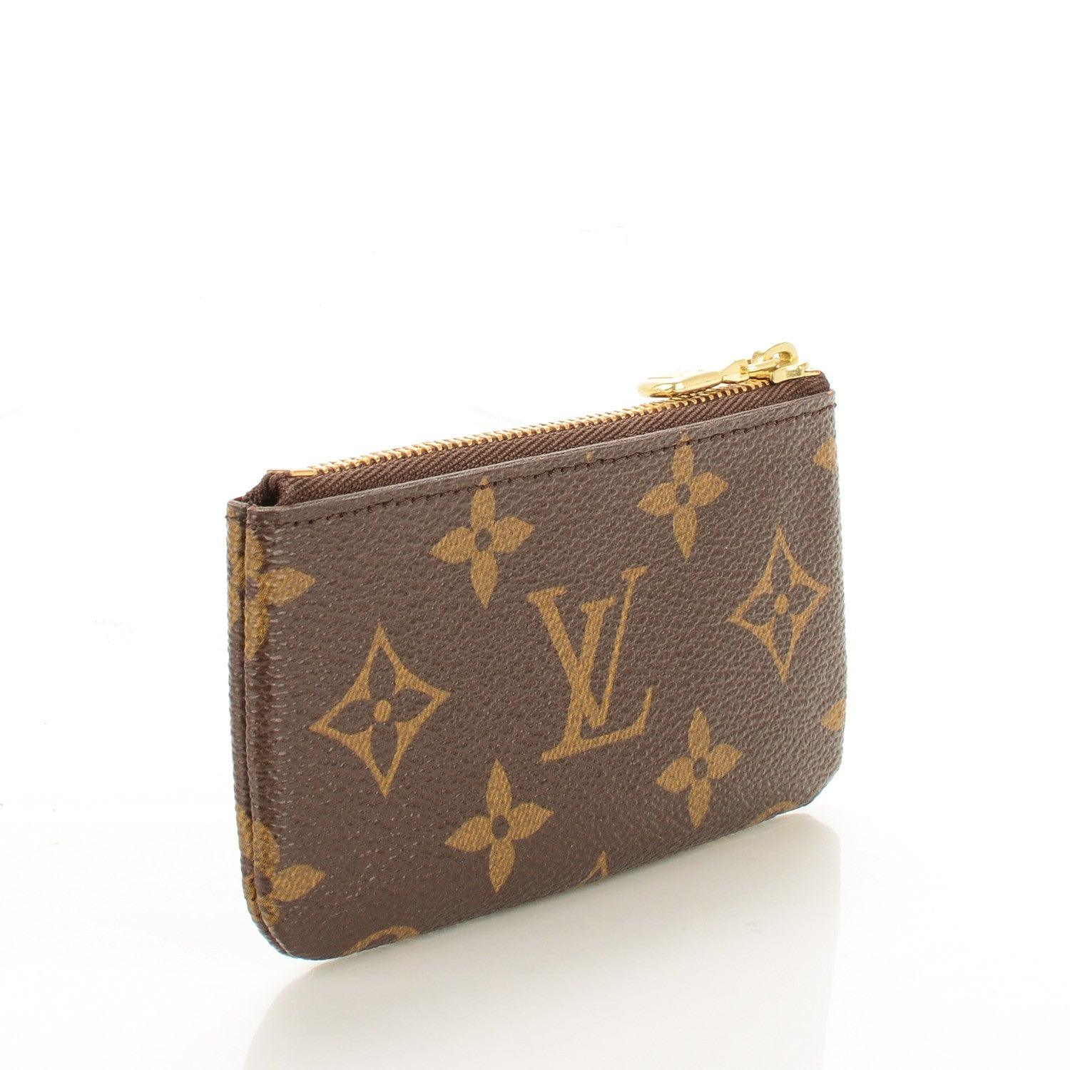 Louis Vuitton Monogram Key Pouch 3 of 7