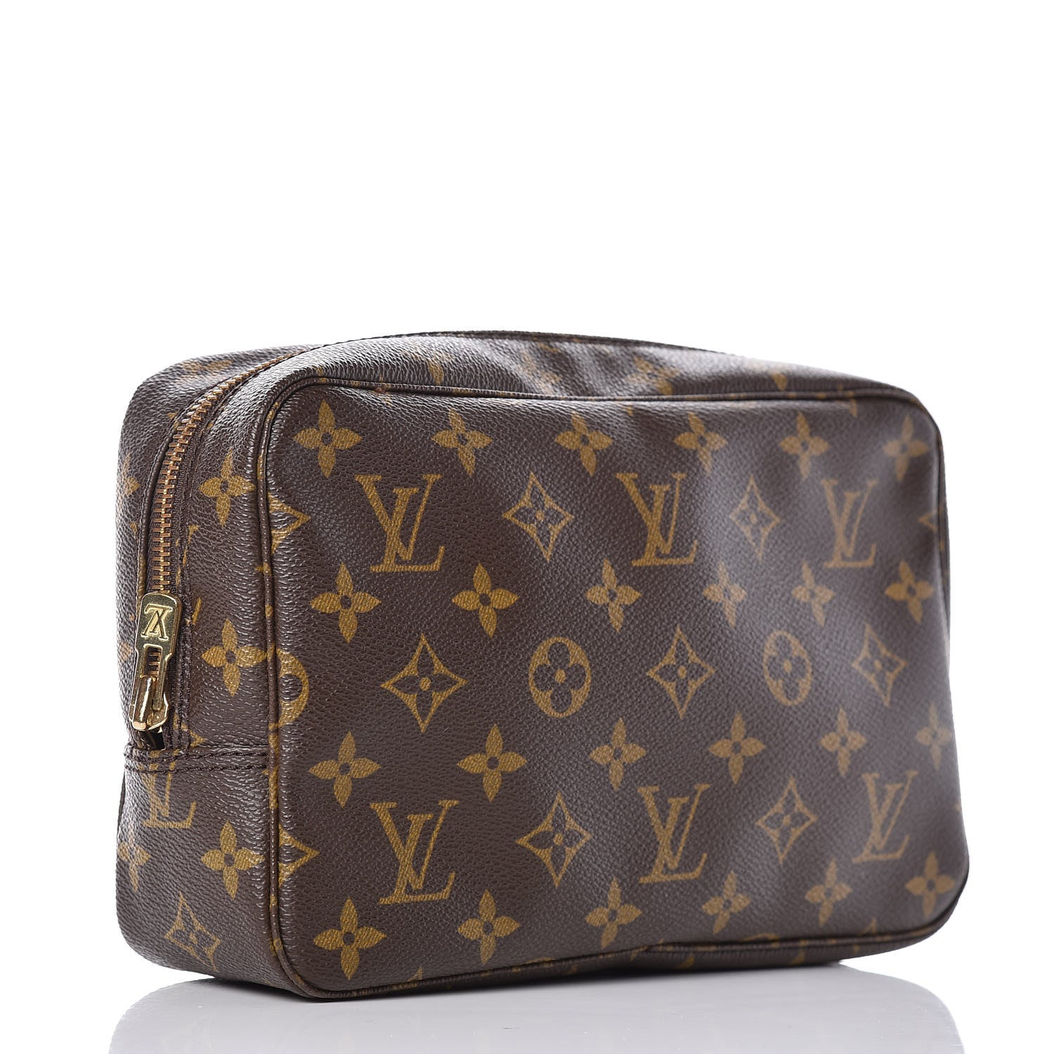 Louis Vuitton Monogram Trousse Toilette 23 3 of 12