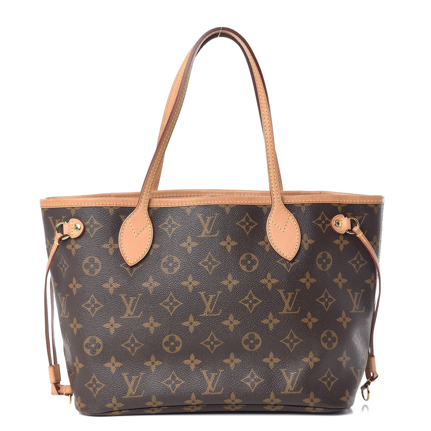Louis Vuitton Monogram Neverfull PM 1 of 10
