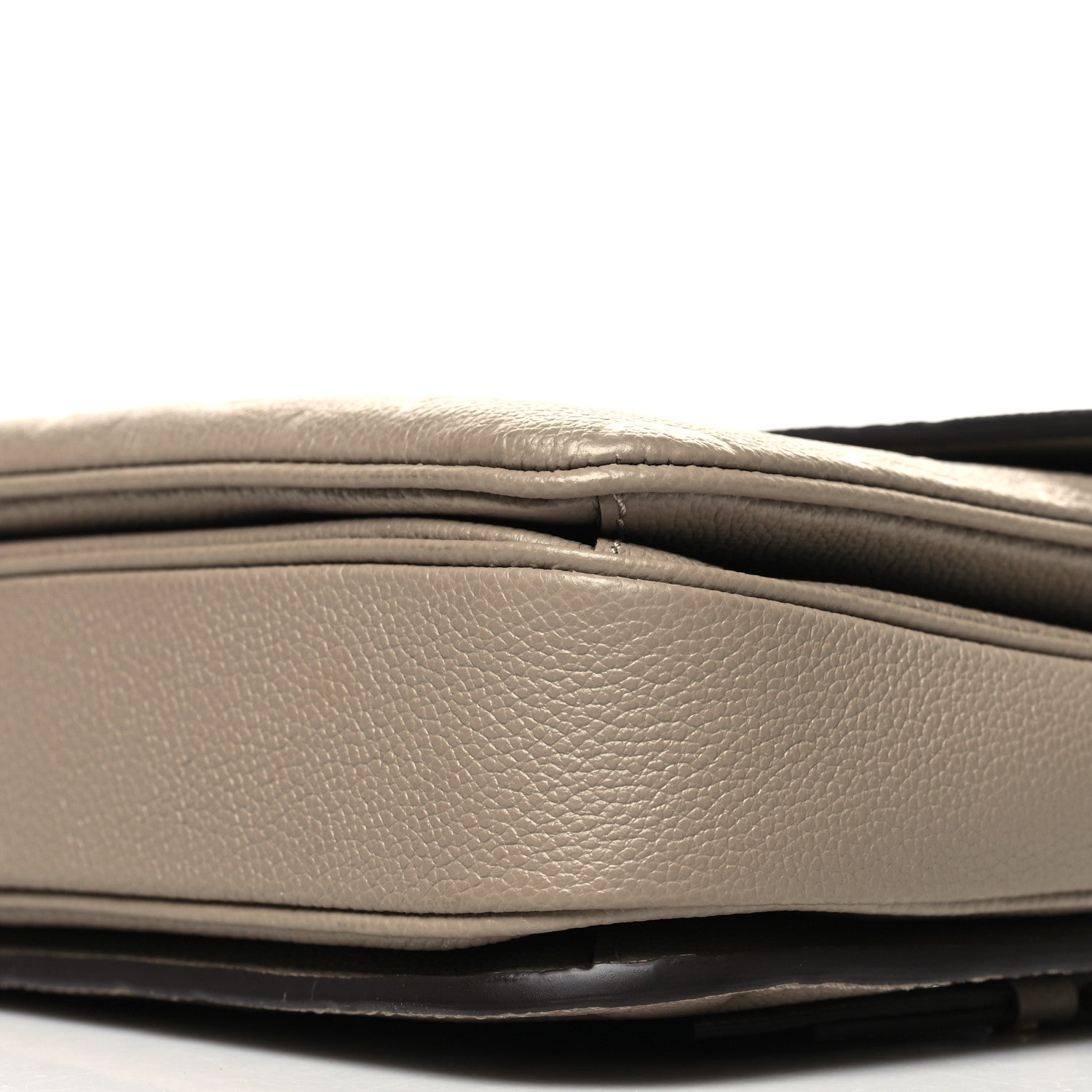 Louis Vuitton Empreinte Pochette Metis Tourterelle 11 of 12
