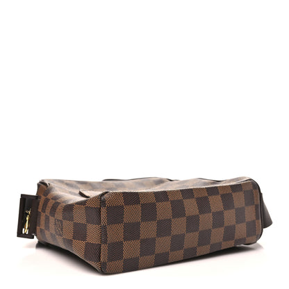 Louis Vuitton Damier Ebene Olav PM Messenger Bag 4 of 8