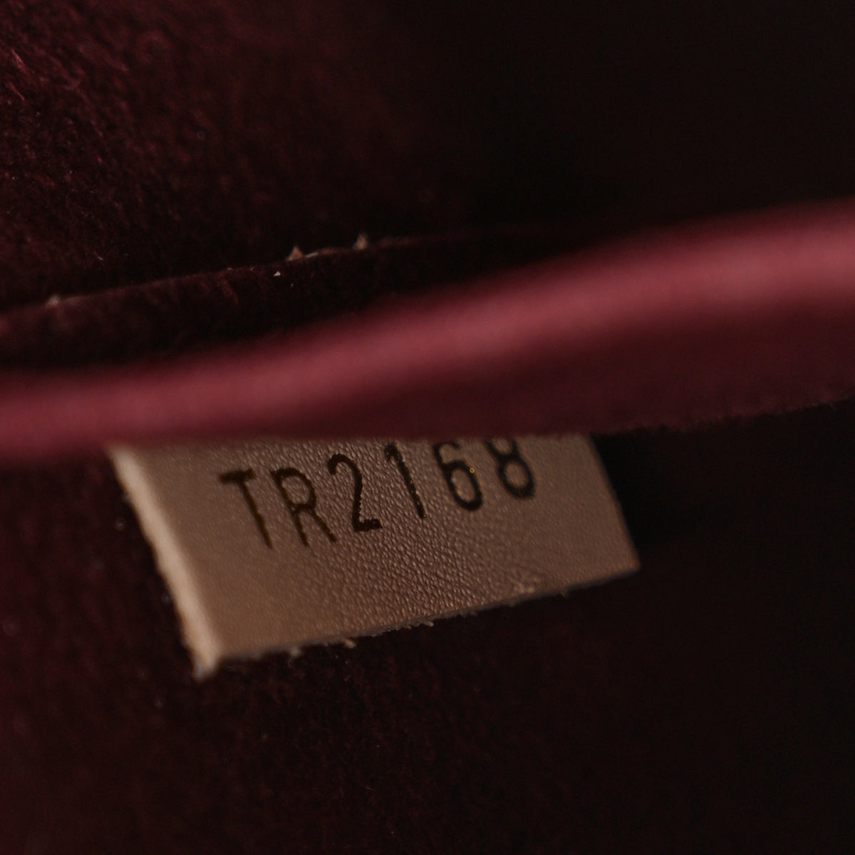 Monogram Tuileries Kaki