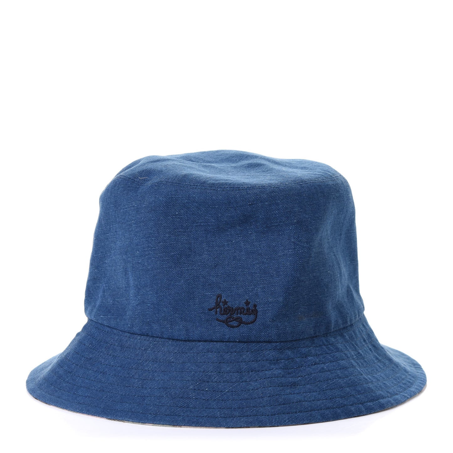 Denim Bucket Hat 57