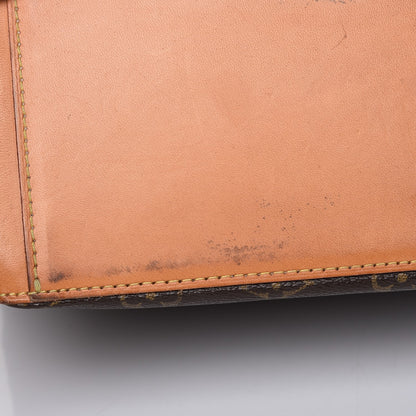 Louis Vuitton Monogram Cabas Piano 15 of 16