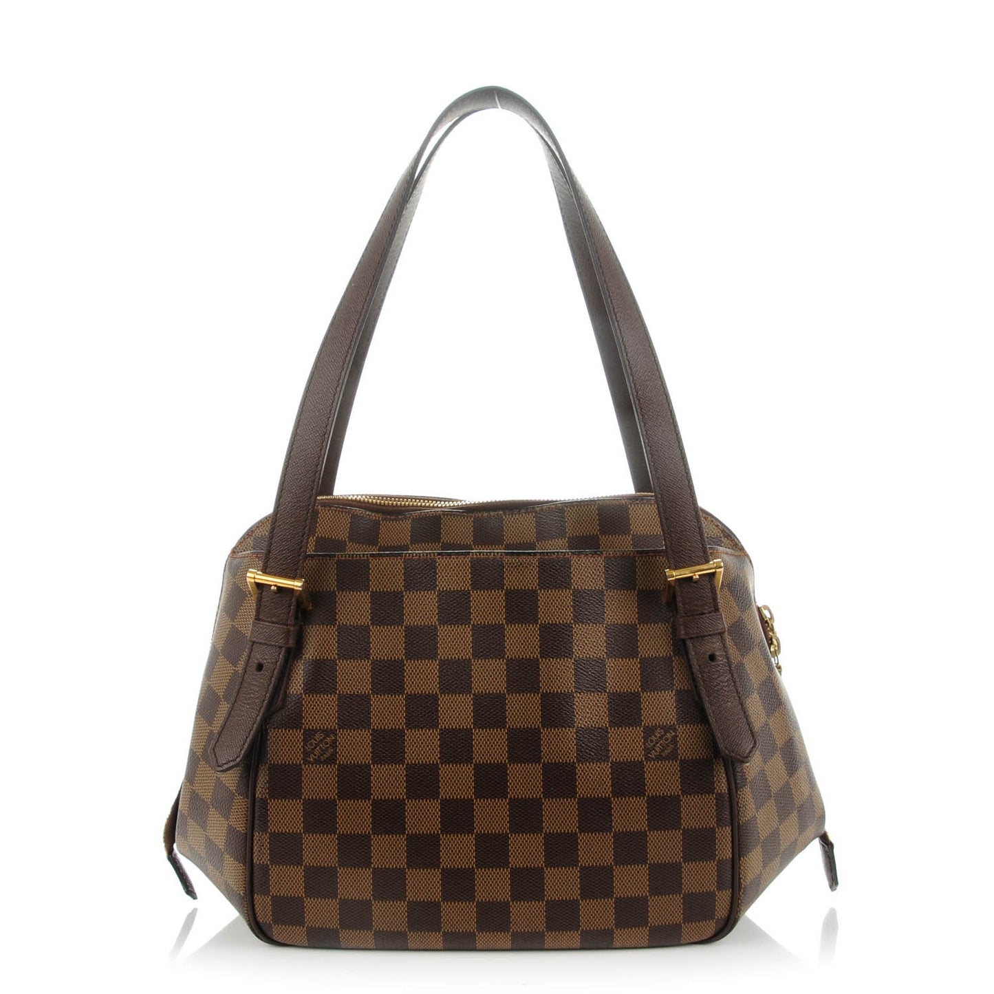 Damier Ebene Belem MM