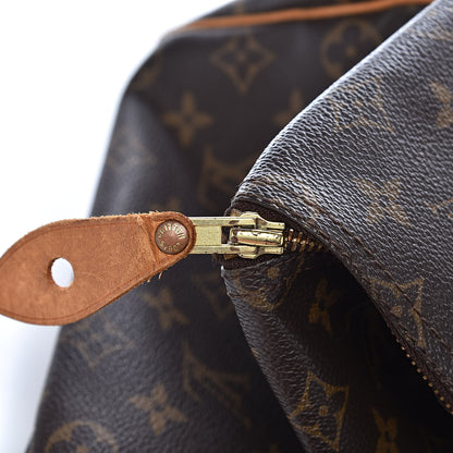 Louis Vuitton Monogram Speedy 35 9 of 15