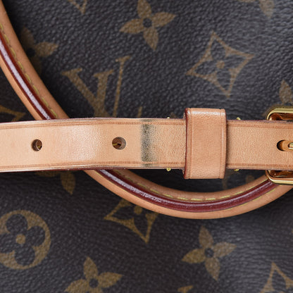 Louis Vuitton Monogram Turenne MM 12 of 15