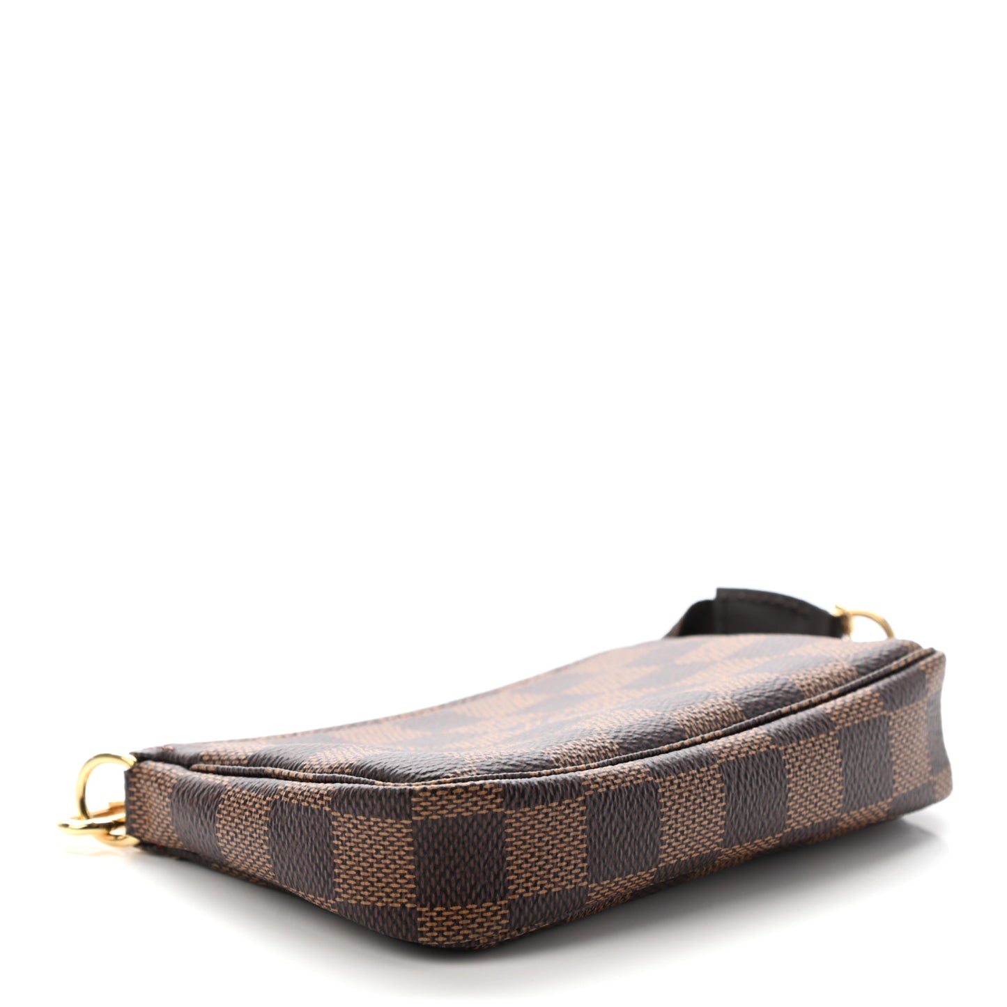 Damier Ebene Mini Pochette Accessories