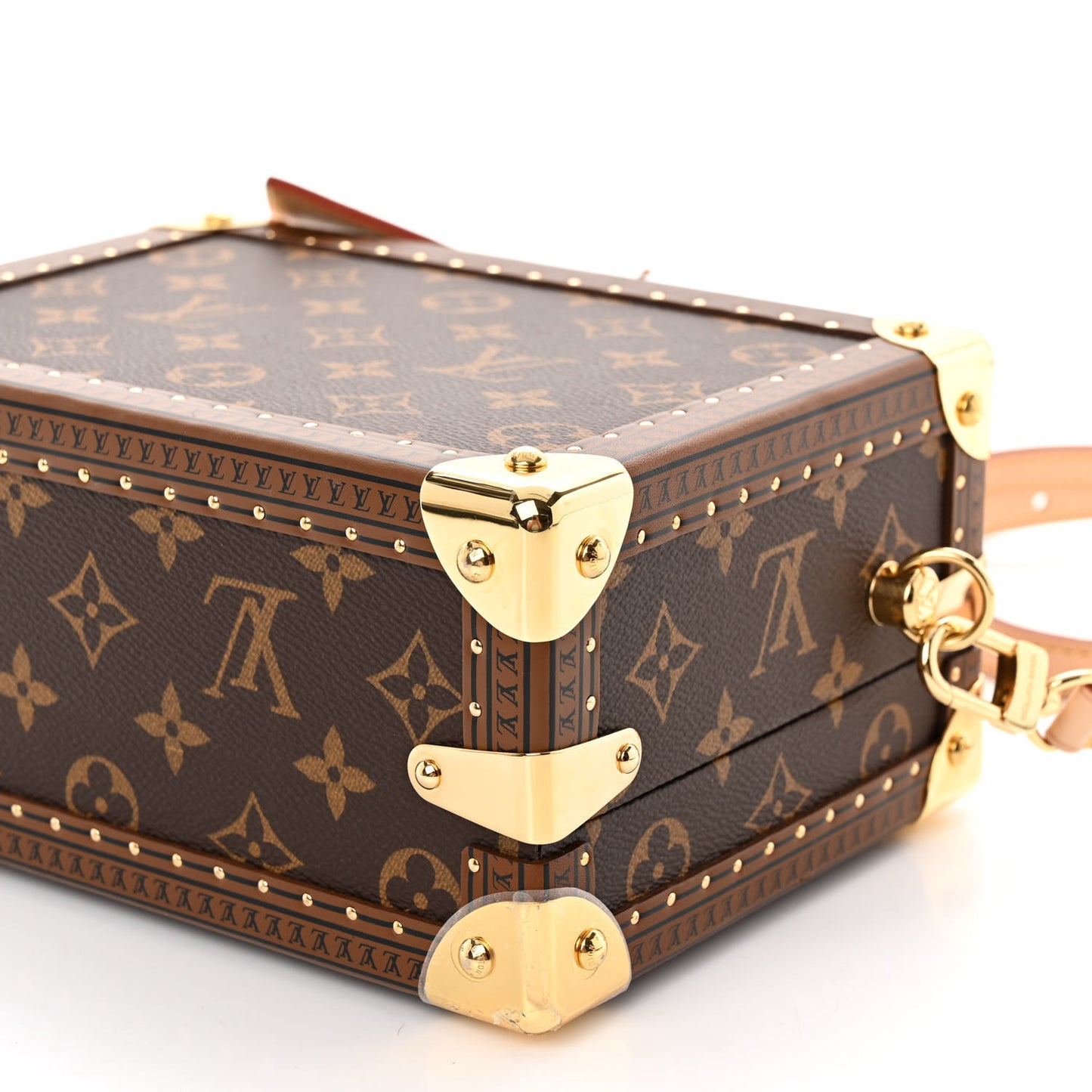 Monogram Petite Valise