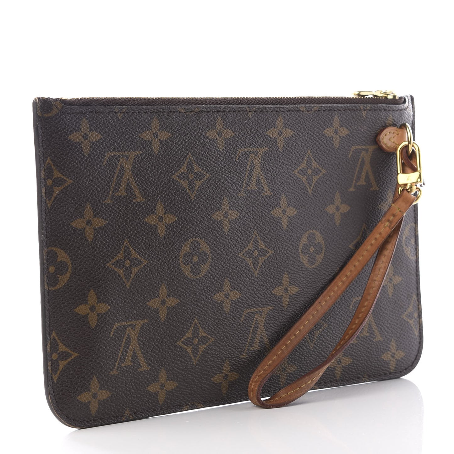 Monogram Neverfull MM GM Pochette