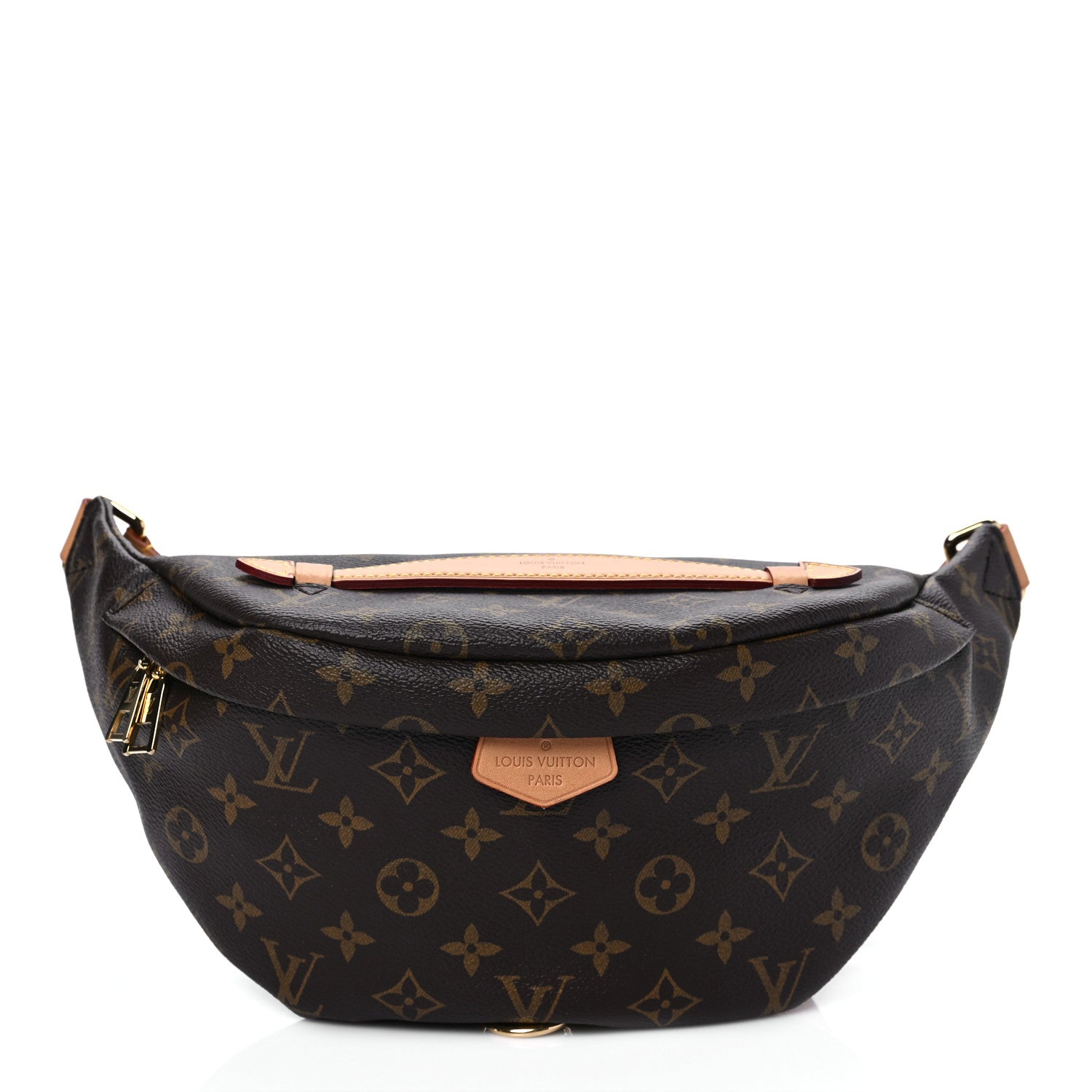 Louis Vuitton Monogram Bumbag 1 of 8