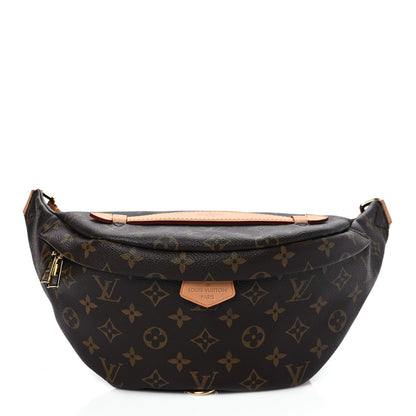 Louis Vuitton Monogram Bumbag 1 of 8