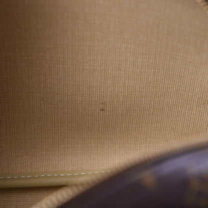 Louis Vuitton Monogram Reporter PM 13 of 13