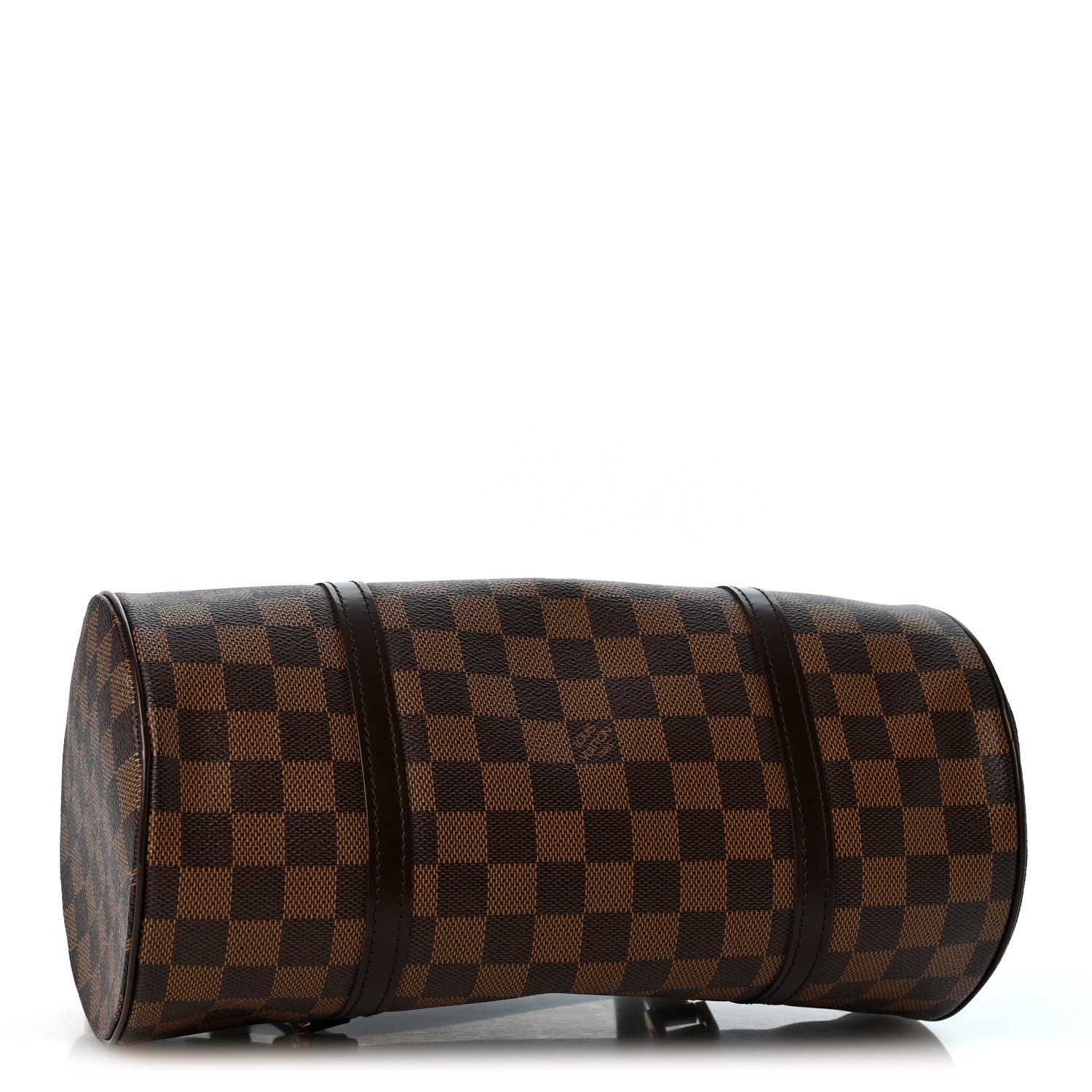 Louis Vuitton Damier Ebene Papillon 30 With Companion 5 of 13