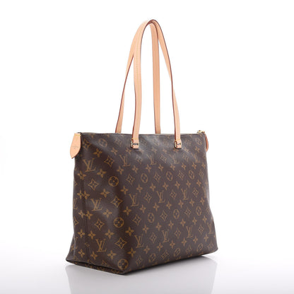 Louis Vuitton Monogram Iena MM 3 of 8