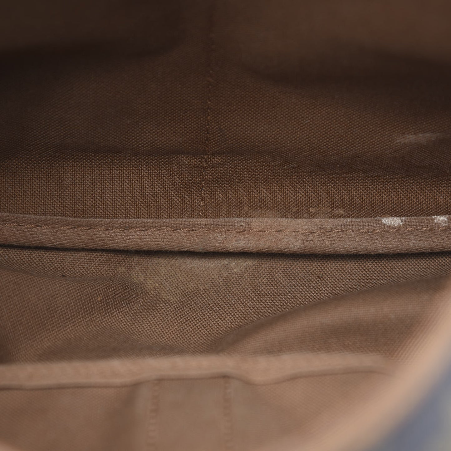 Monogram Saumur 35
