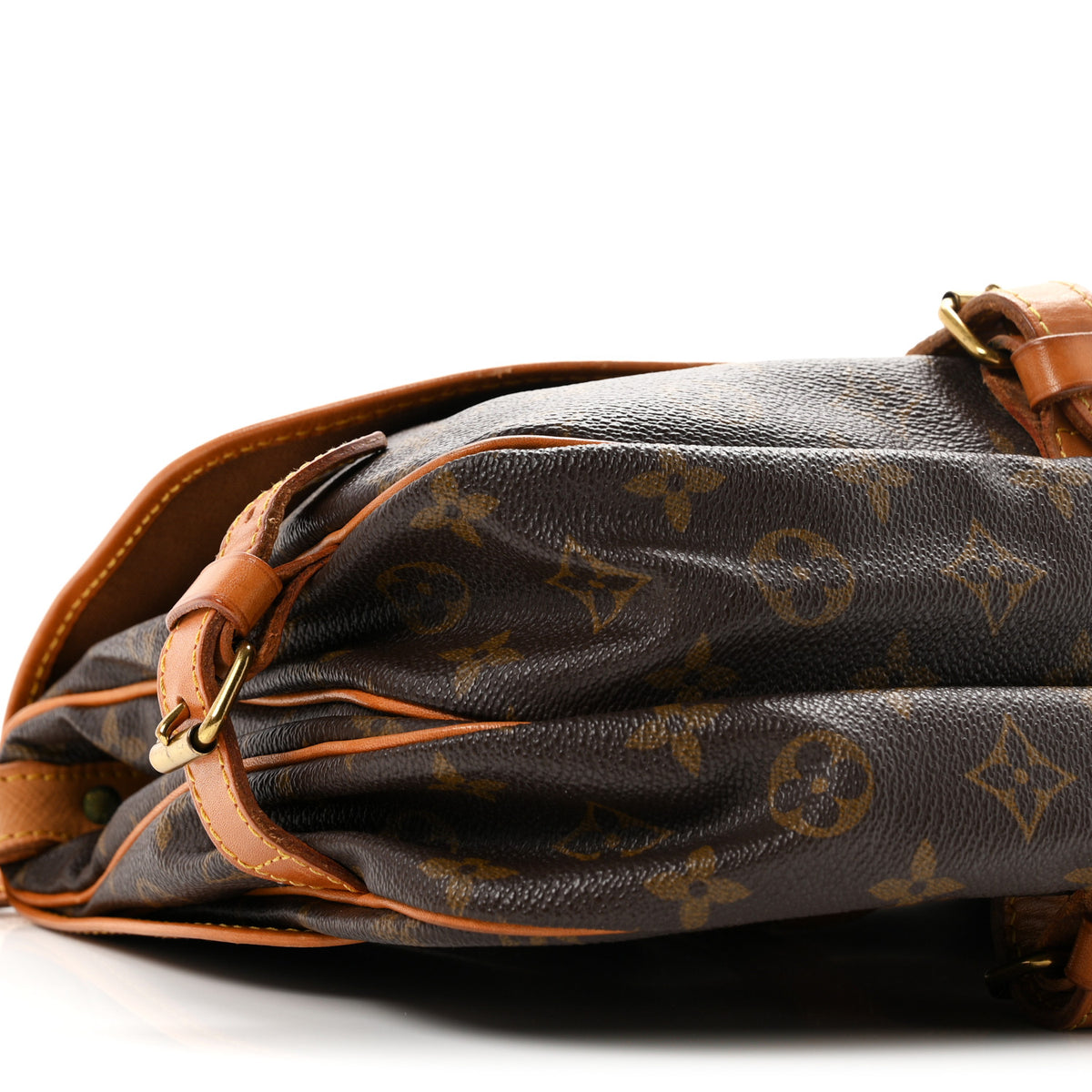 Monogram Saumur 30