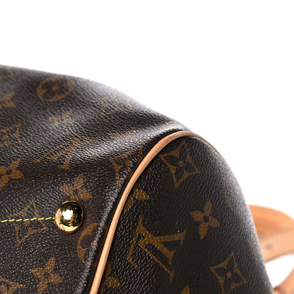 Louis Vuitton Monogram Tivoli GM 12 of 21