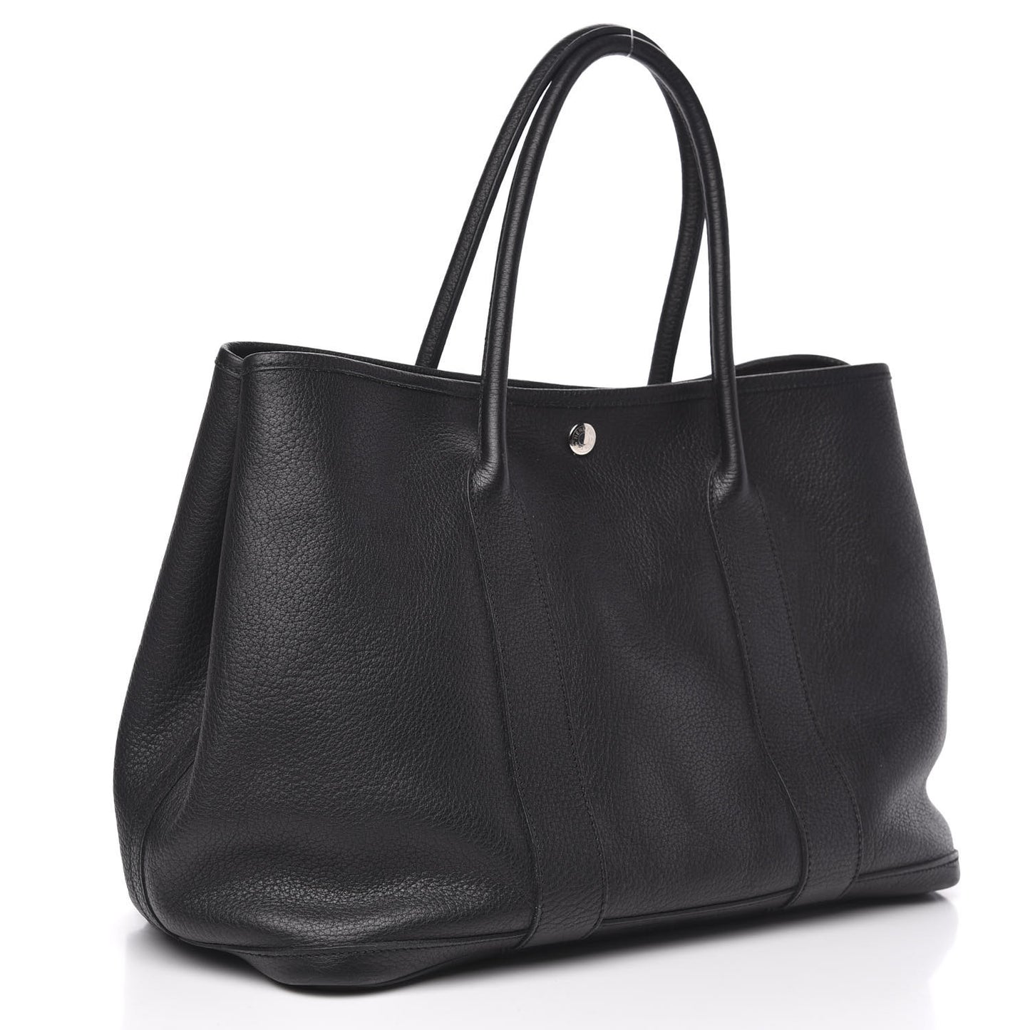 Negonda Garden Party Tote 36 MM Black