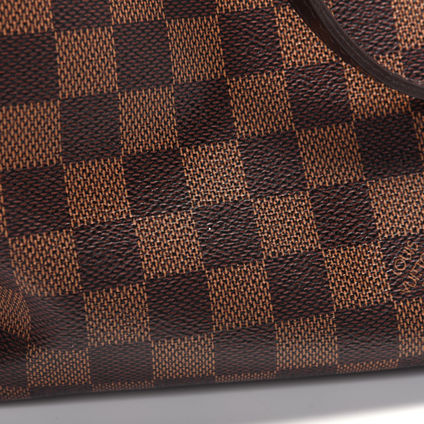Damier Ebene Neo Neverfull MM