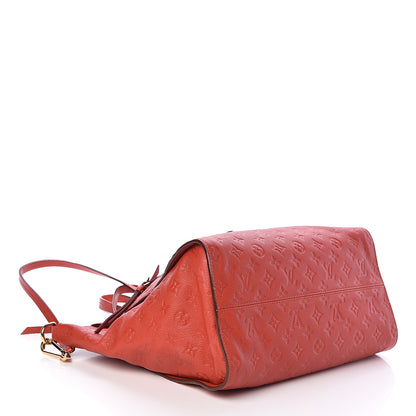 Louis Vuitton Empreinte Lumineuse PM Orient 4 of 12