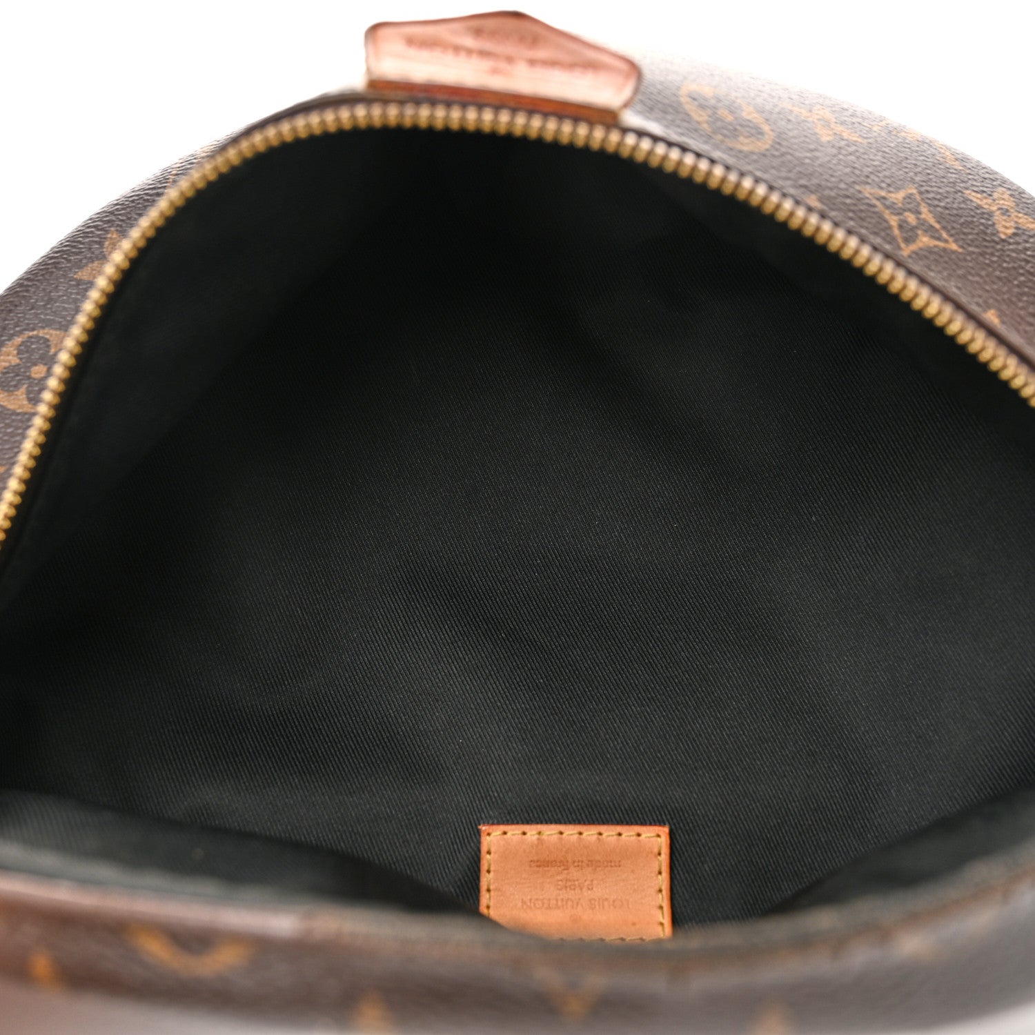 Louis Vuitton Monogram Bumbag 5 of 16