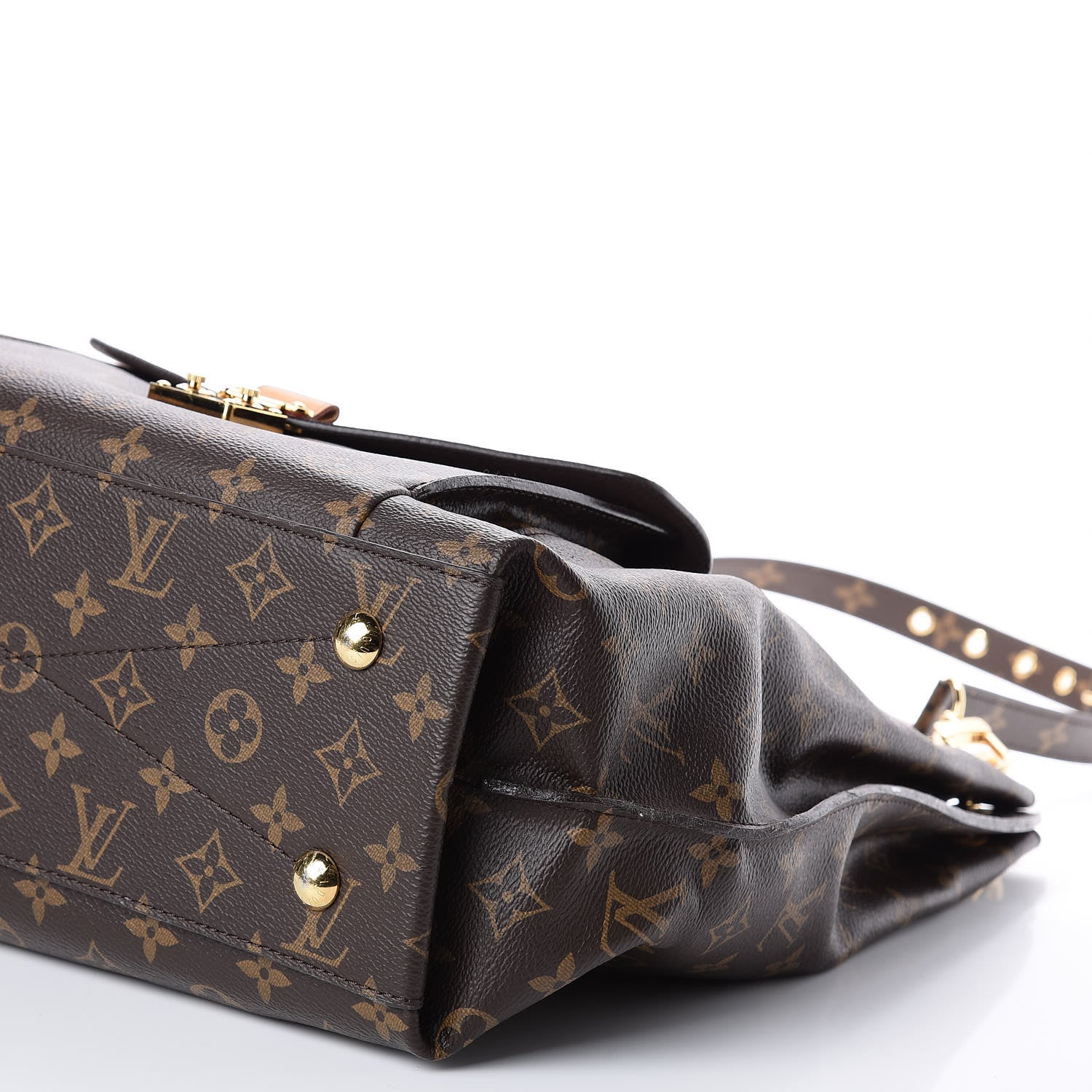 Louis Vuitton Monogram Metis 7 of 9