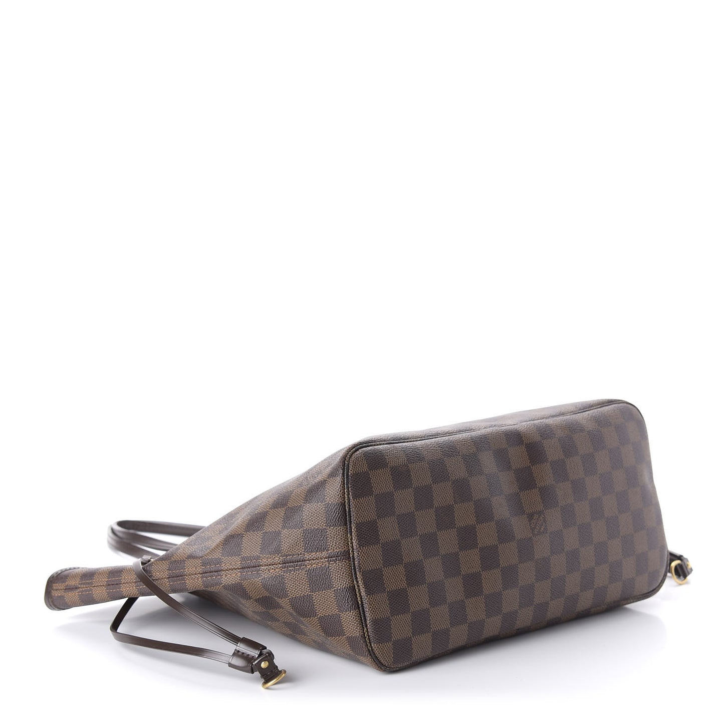 Damier Ebene Neverfull MM