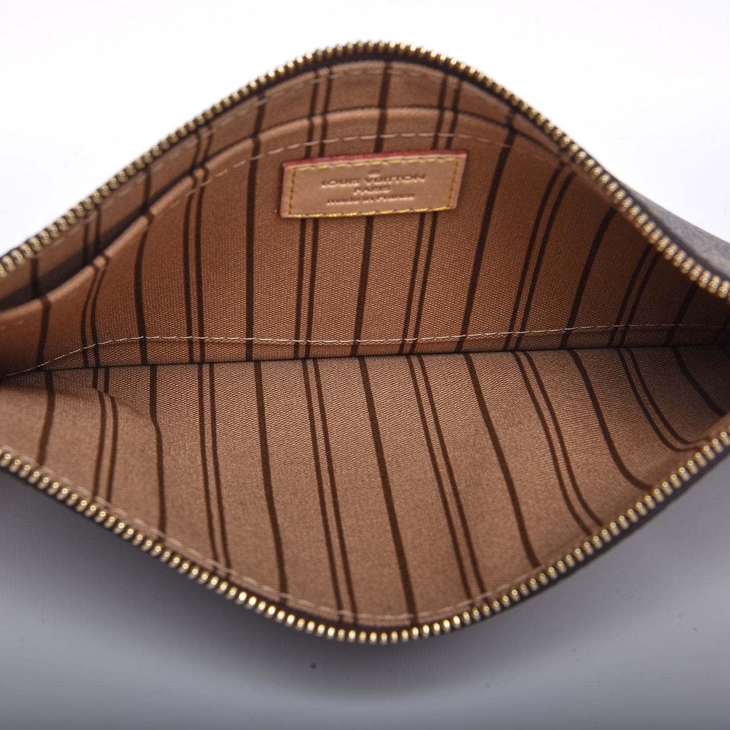 Monogram Neverfull MM GM Pochette
