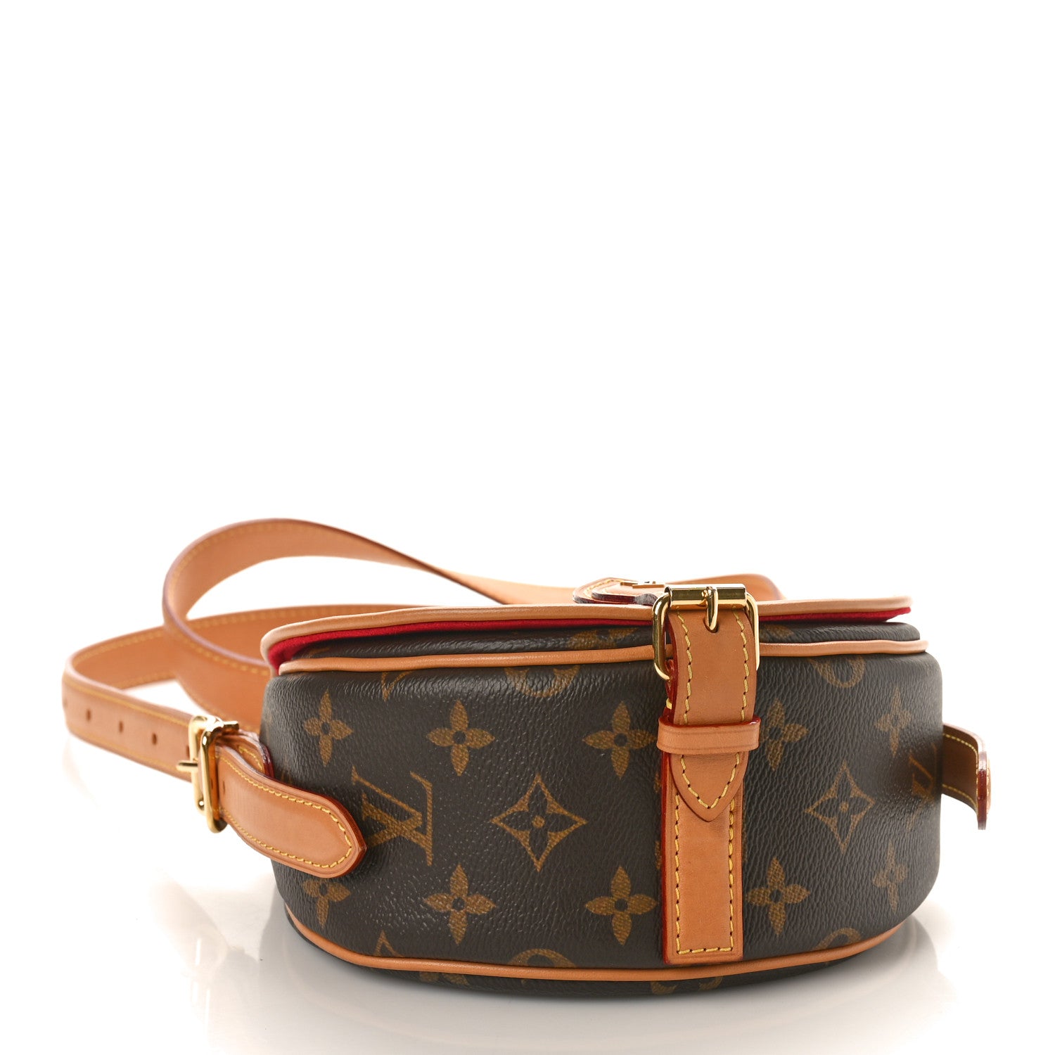Louis Vuitton Monogram Tambourin NM 4 of 11