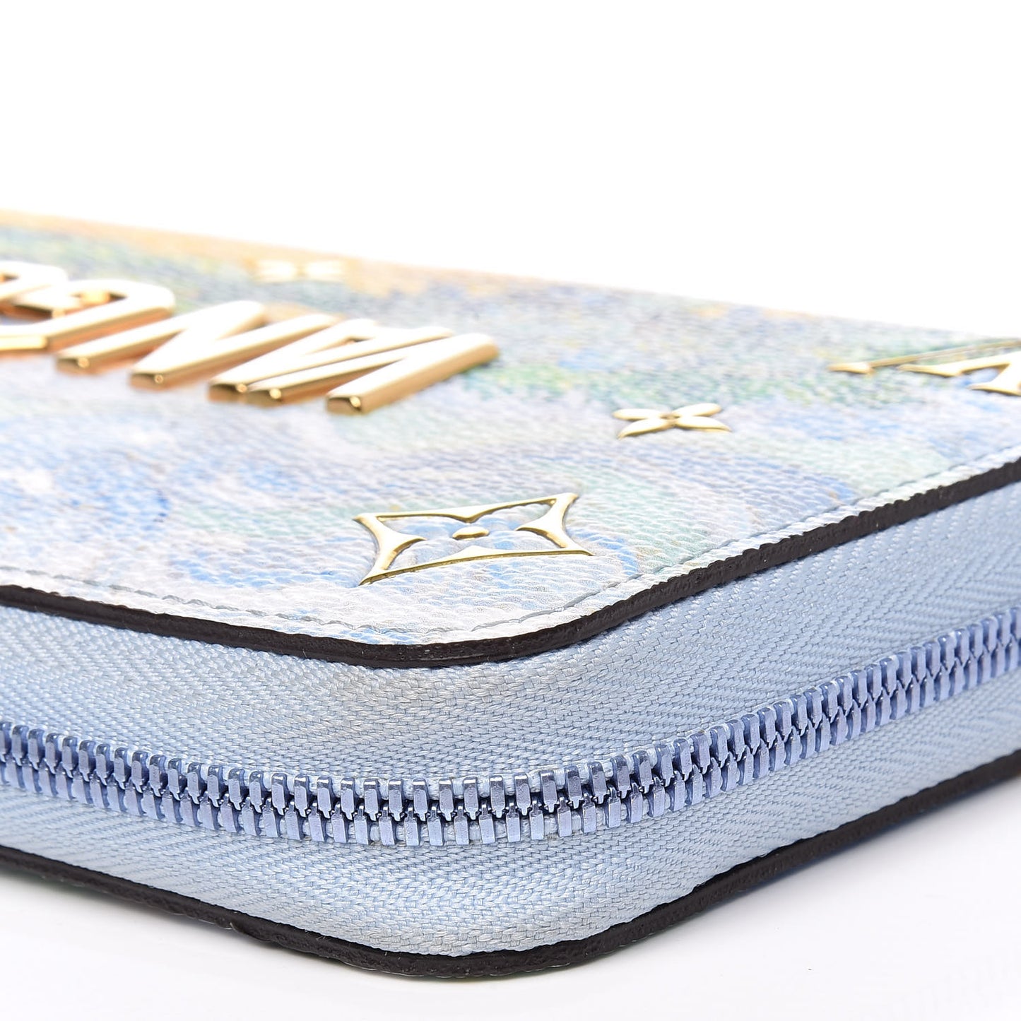 Masters Van Gogh Zippy Wallet