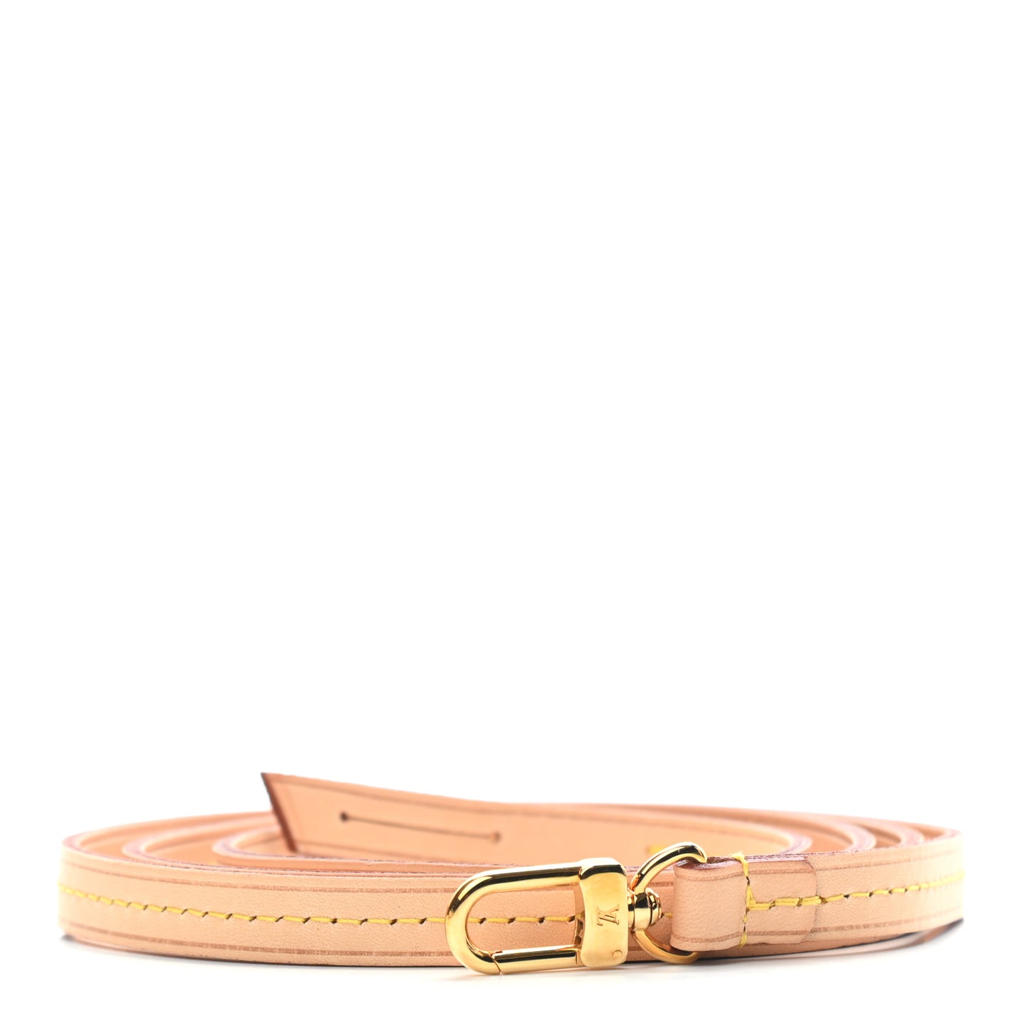 Vachetta Favorite Long Strap