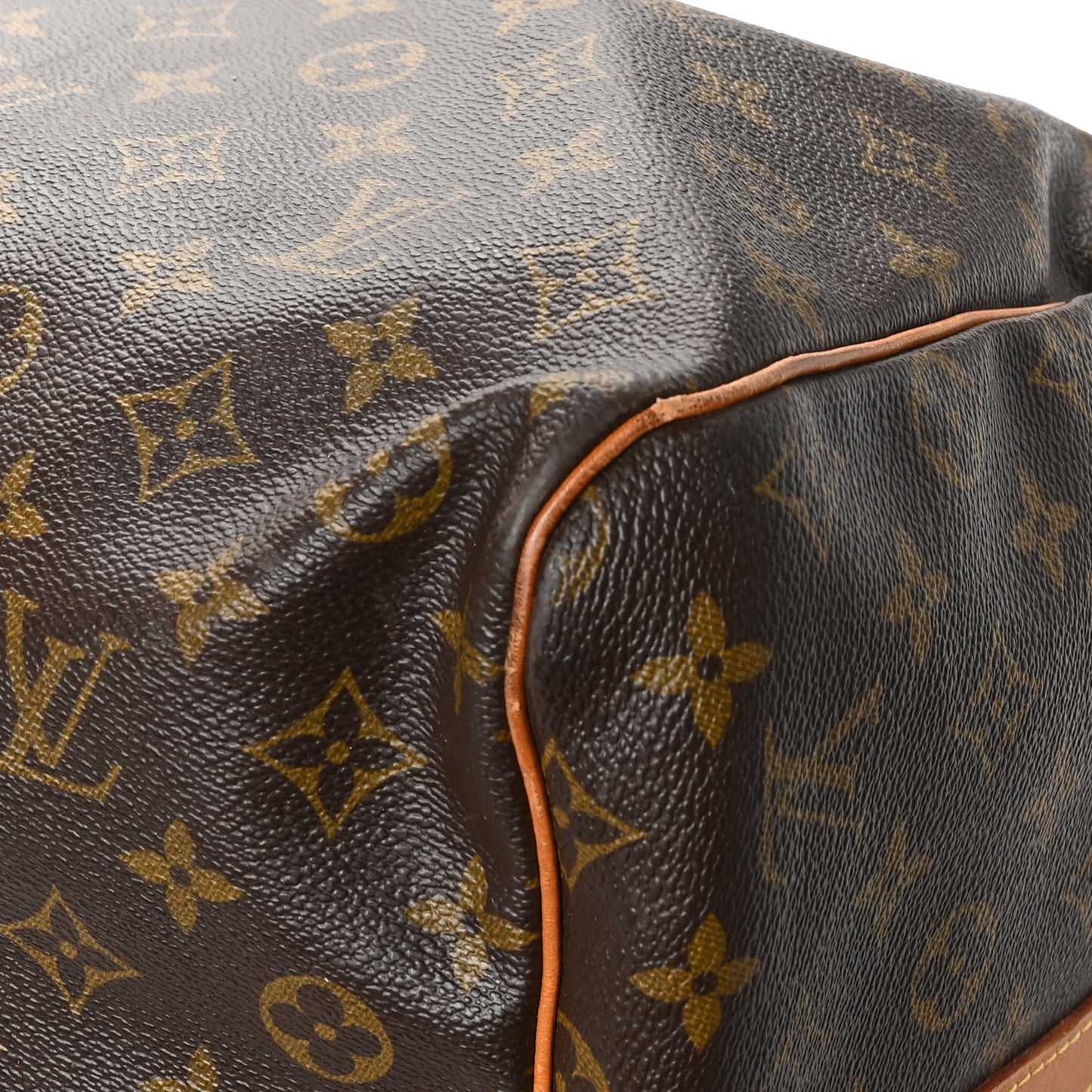 Monogram Keepall Bandouliere 60