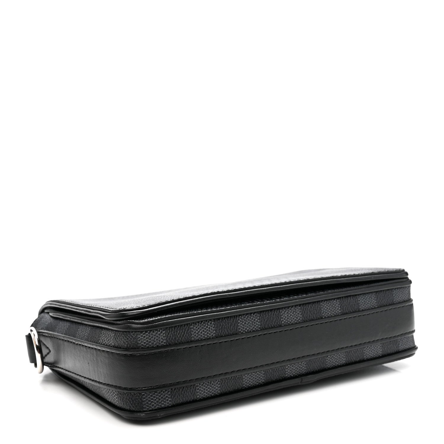 Louis Vuitton Damier Graphite 3D Studio Messenger 4 of 9