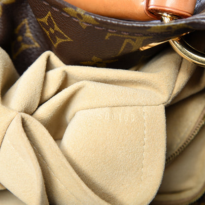 Louis Vuitton Monogram Artsy MM 6 of 11