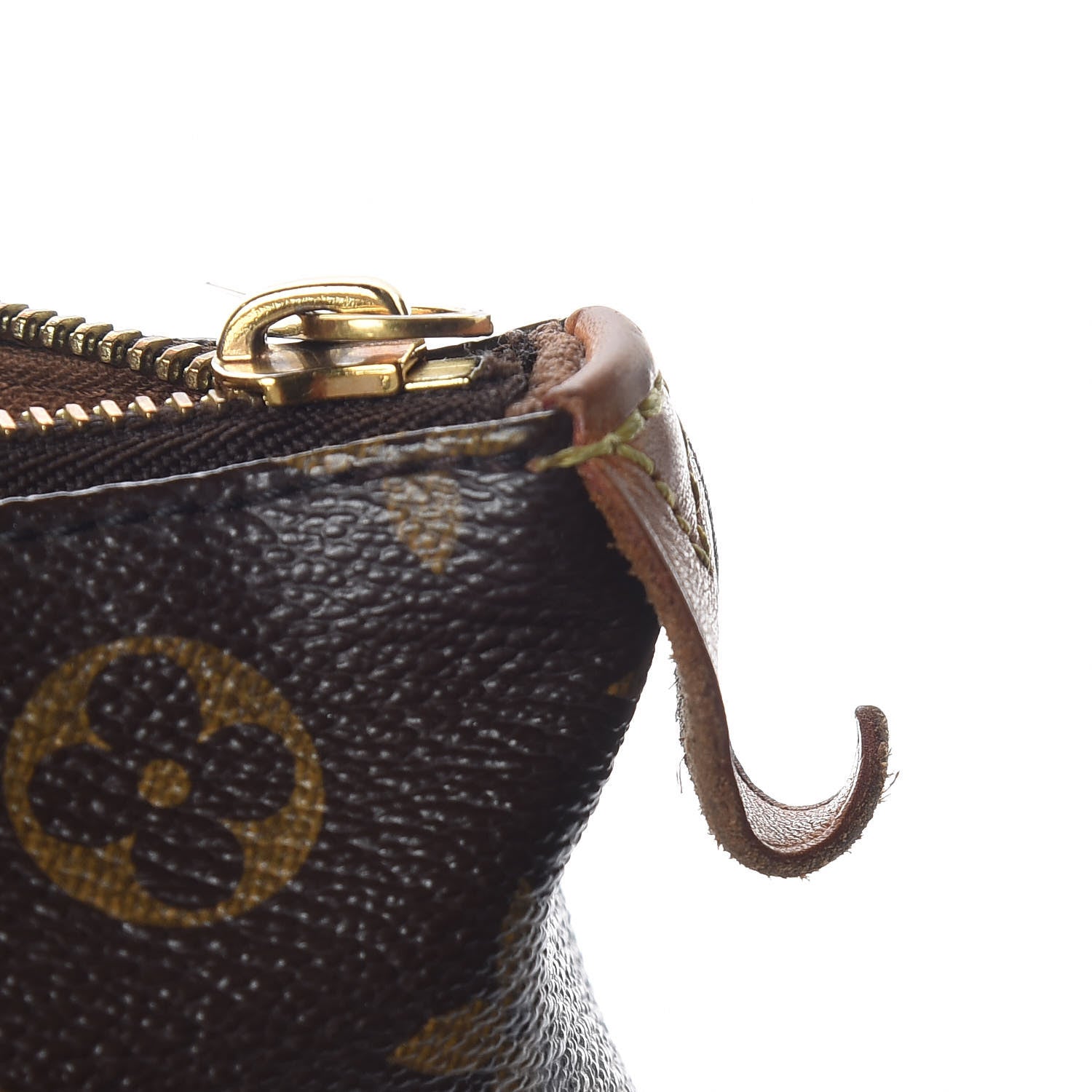 Louis Vuitton Monogram Totally GM 10 of 17