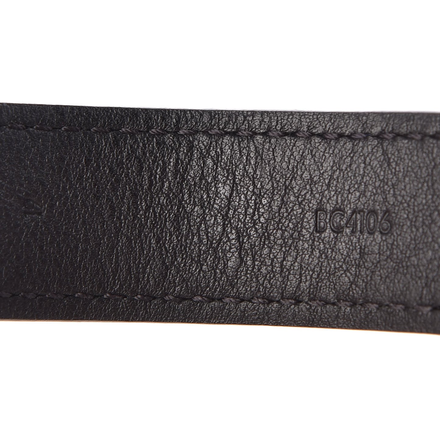 Monogram Eclipse Hockenheim Bracelet 19