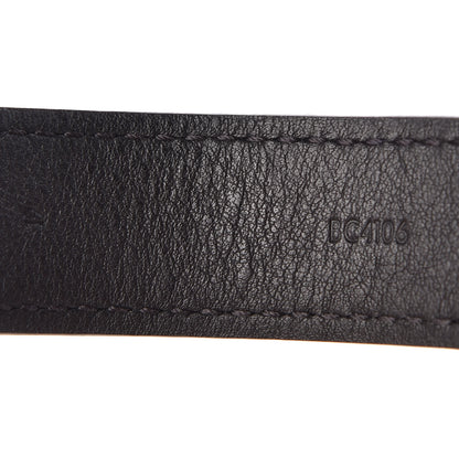Louis Vuitton Monogram Eclipse Hockenheim Bracelet 19 6 of 7