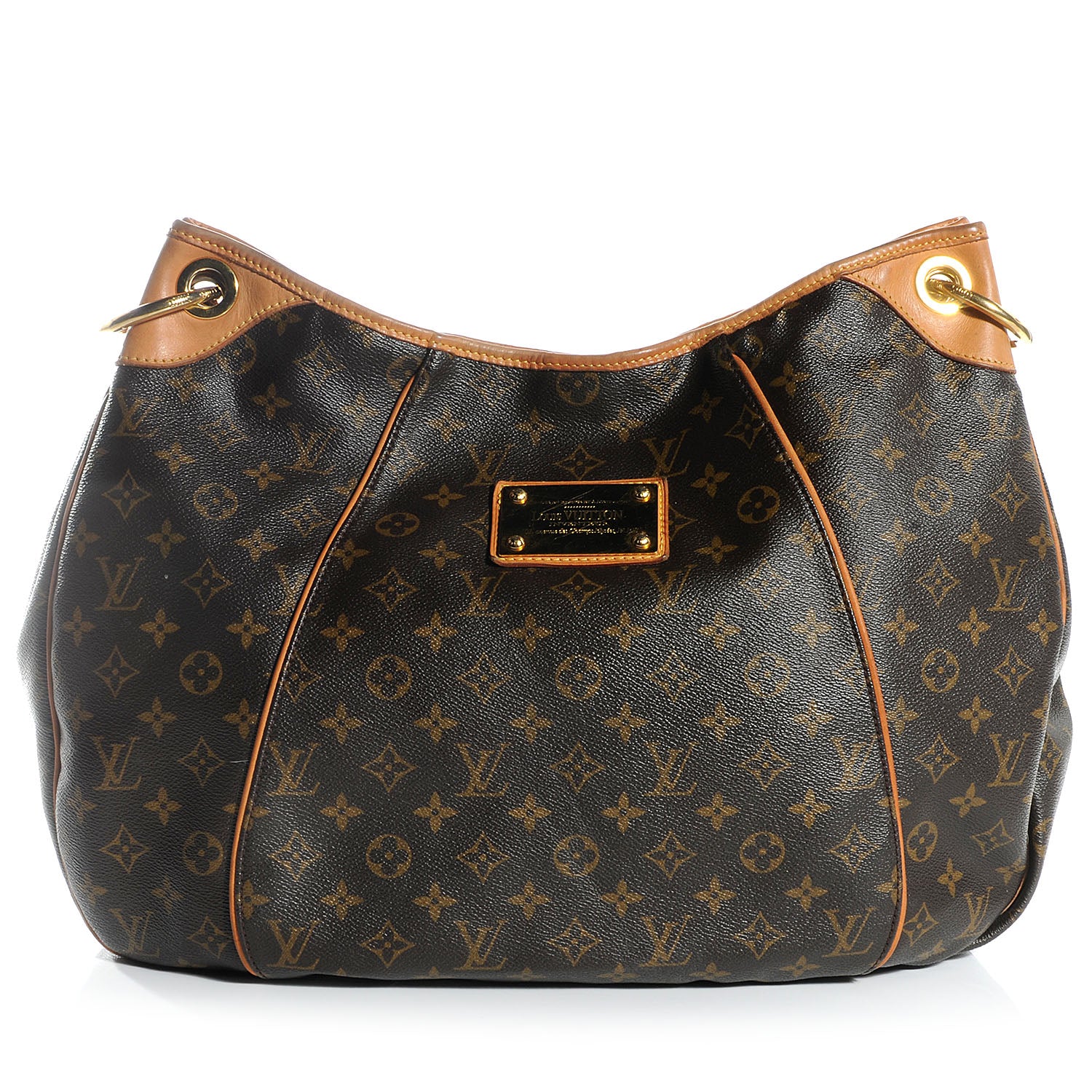 Louis Vuitton Monogram Galliera GM 1 of 8